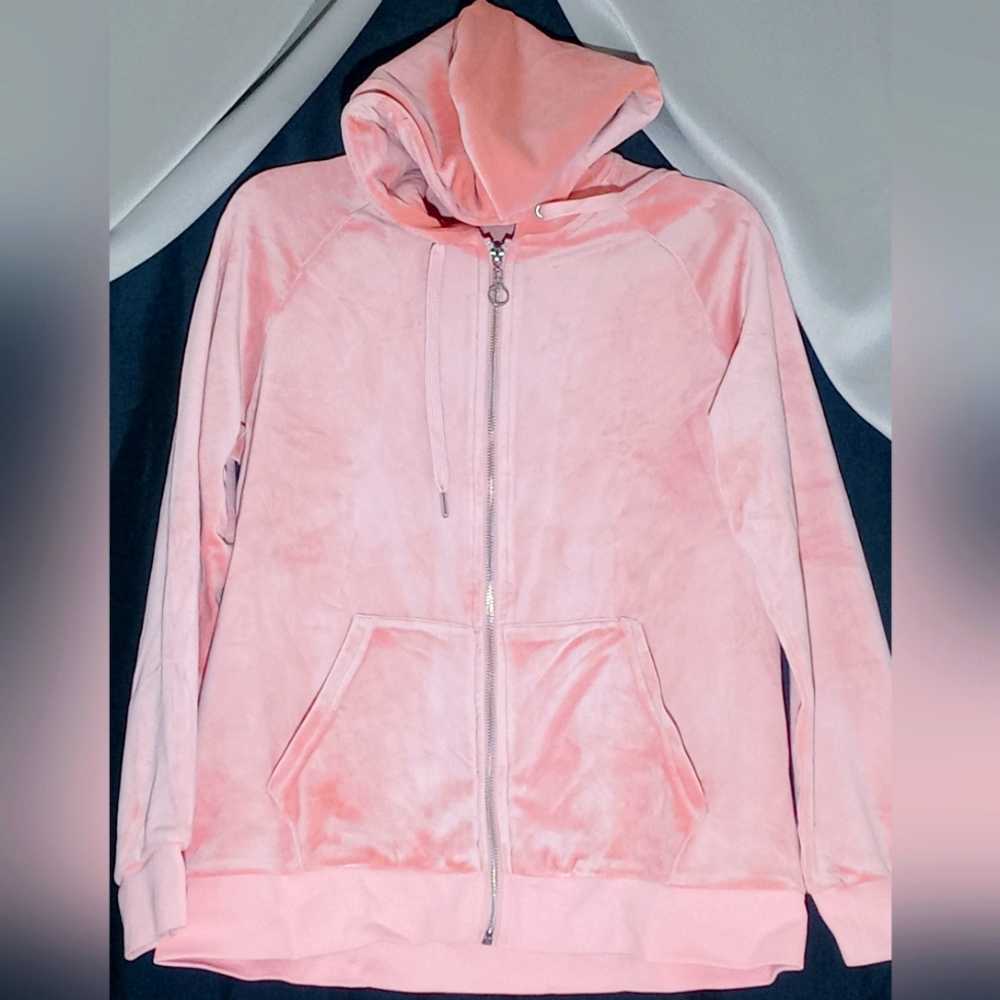 LIGHTWEIGHT CASUAL JACKET